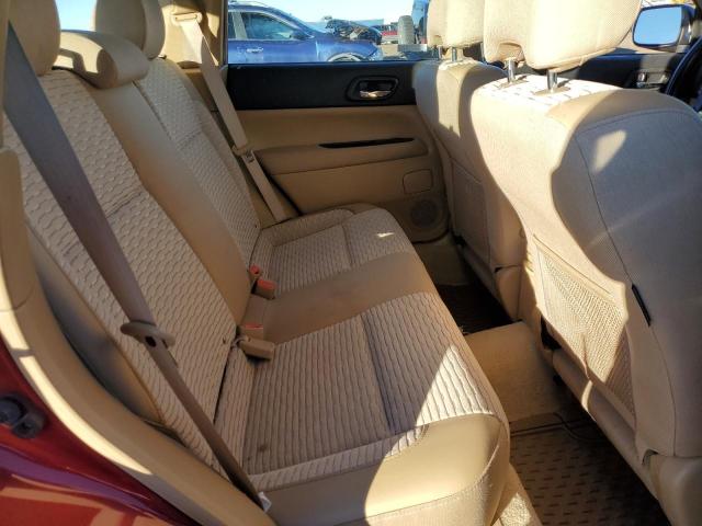 Photo 10 from auction – 2003 SUBARU FORESTER 2 with VIN JF1SG65623H745381