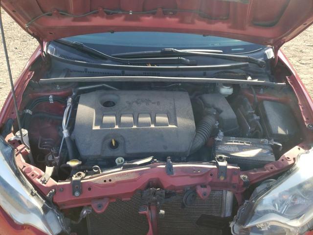 Photo 11 from auction – 2015 TOYOTA COROLLA L with VIN 2T1BURHE5FC467690