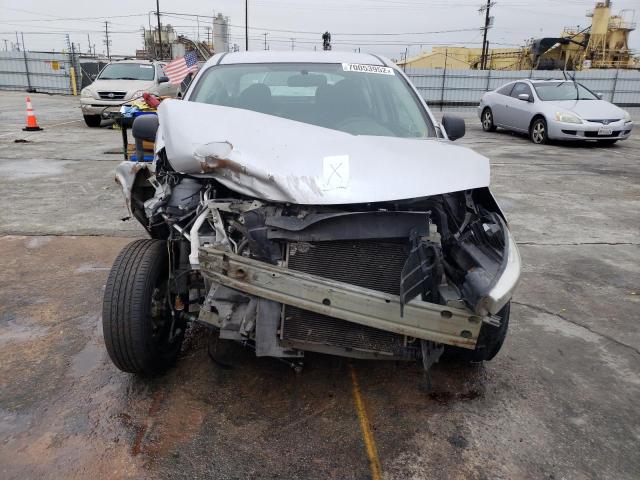 Photo 5 from auction – 2015 NISSAN VERSA S with VIN 3N1CN7AP3FL808361