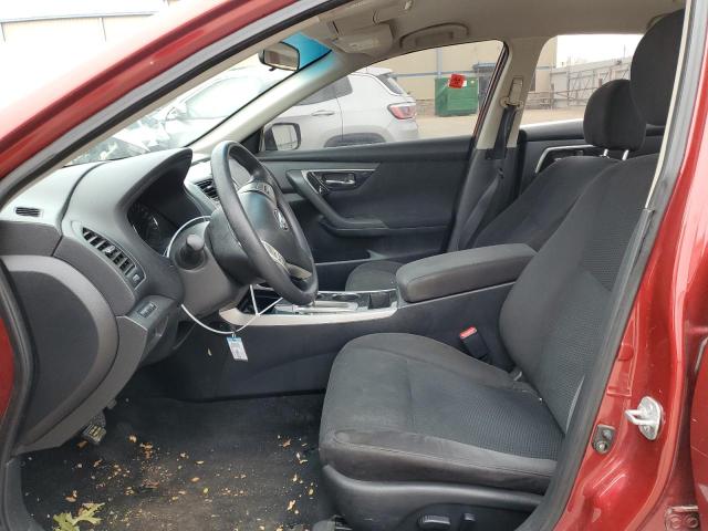Photo 7 from auction – 2014 NISSAN ALTIMA 2.5 with VIN 1N4AL3AP2EC195216