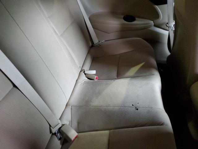 Photo 10 from auction – 2012 HONDA ACCORD LX with VIN 1HGCS1B3XCA019014