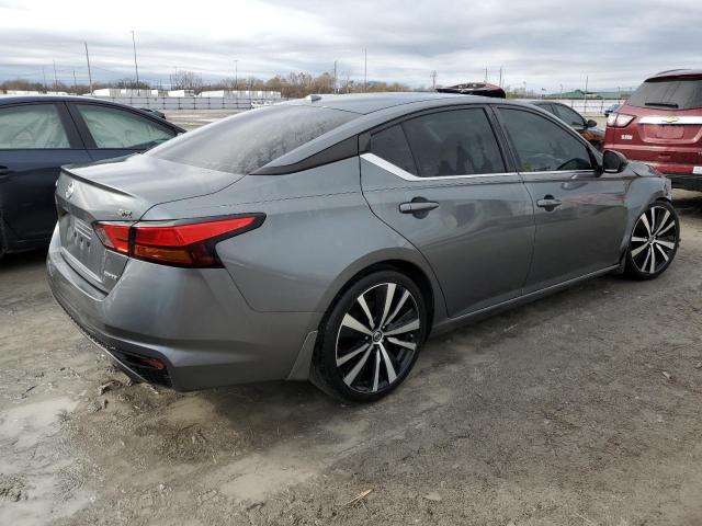 Photo 3 from auction – 2019 NISSAN ALTIMA SR with VIN 1N4AL4CV7KC230331
