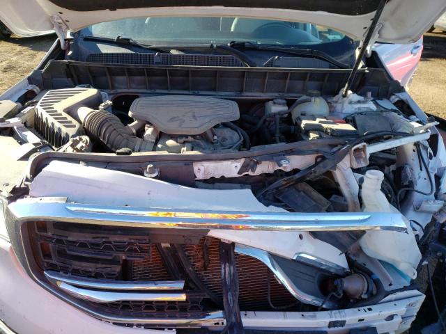 Photo 12 from auction – 2017 GMC ACADIA SLT with VIN 1GKKNWLSXHZ317788