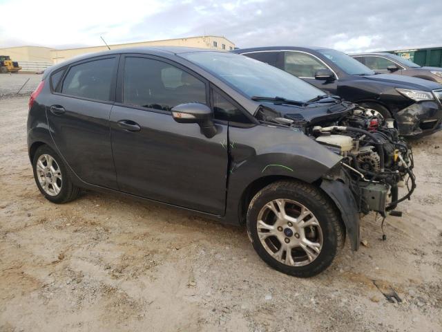 Photo 4 from auction – 2015 FORD FIESTA SE with VIN 3FADP4EJ0FM212978