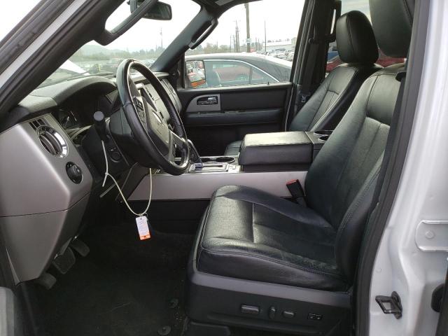 Photo 7 from auction – 2017 FORD EXPEDITION with VIN 1FMJK1KTXHEA21444