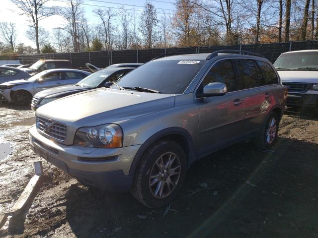 Photo 1 from auction – 2007 VOLVO XC90 3.2 with VIN YV4CZ982871400306