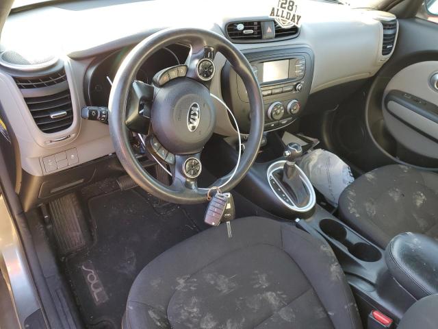 Photo 8 from auction – 2015 KIA SOUL with VIN KNDJN2A21F7218627