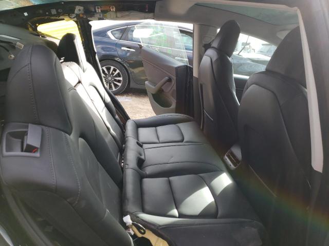 Photo 10 from auction – 2018 TESLA MODEL 3 with VIN 5YJ3E1EA4JF175831