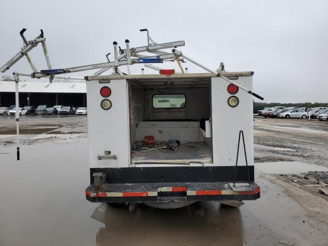 Photo 6 from auction – 2004 FORD F250 SUPER with VIN 1FDNF20L44EB96619