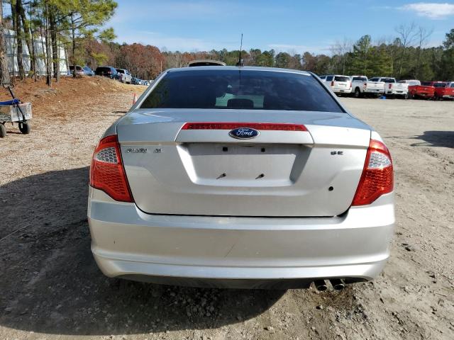 Photo 6 from auction – 2011 FORD FUSION SE with VIN 3FAHP0HA8BR116048