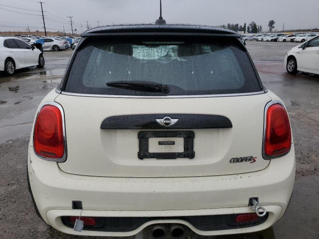 Photo 6 from auction – 2017 MINI COOPER S with VIN WMWXP7C3XH3B94619