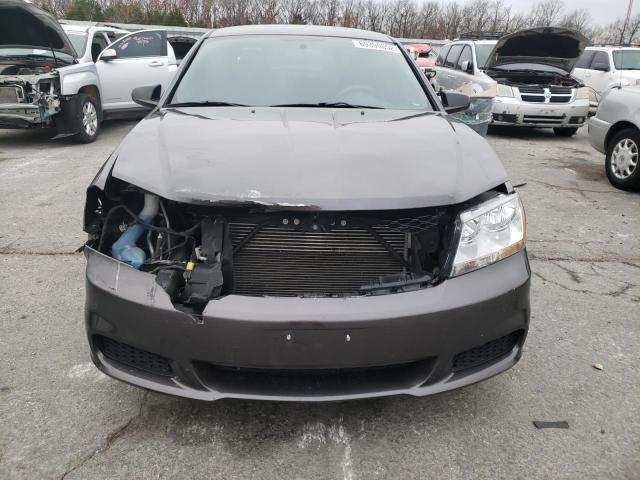 Photo 5 from auction – 2014 DODGE AVENGER SE with VIN 1C3CDZAB9EN222461