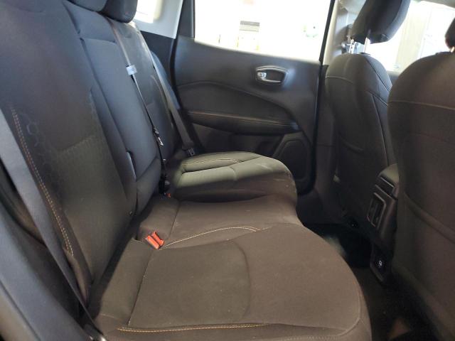 Photo 11 from auction – 2021 JEEP COMPASS SP with VIN 3C4NJDAB3MT566091