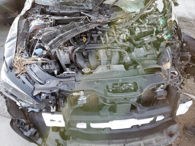 Photo 11 from auction – 2020 MAZDA 6 TOURING with VIN JM1GL1VM1L1514719
