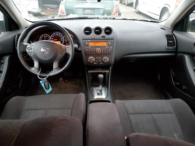 Photo 8 from auction – 2012 NISSAN ALTIMA with VIN 1N4AL2AP2CC156665