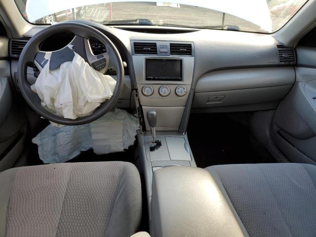 Photo 8 from auction – 2011 TOYOTA CAMRY BASE with VIN 4T4BF3EK0BR115066