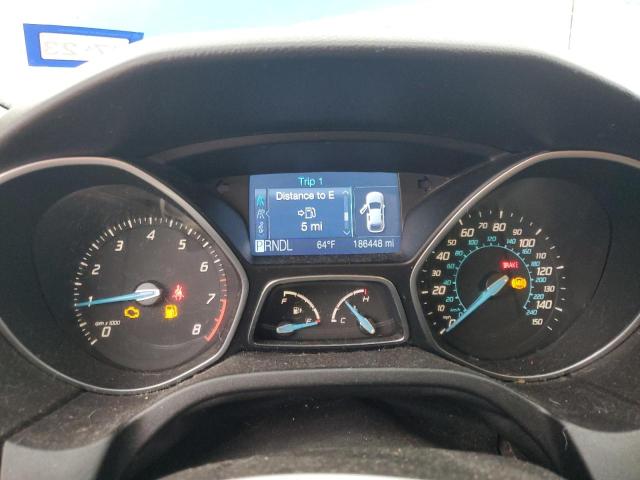Photo 9 from auction – 2012 FORD FOCUS SE with VIN 1FAHP3F2XCL312361