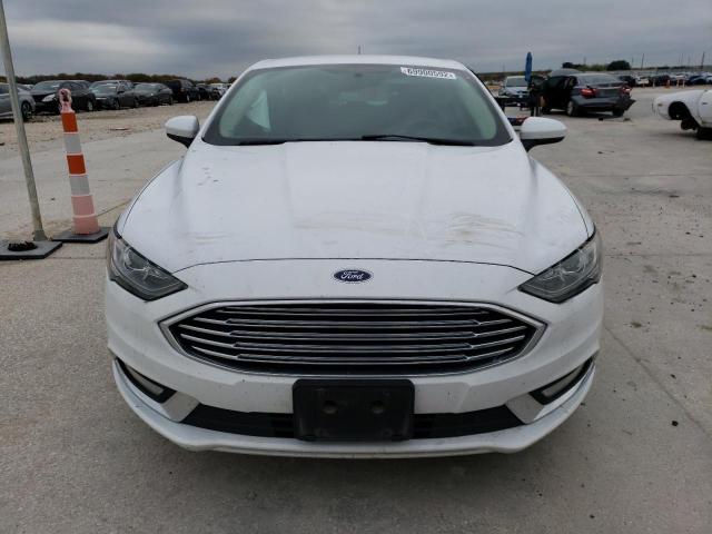 Photo 5 from auction – 2017 FORD FUSION SE with VIN 3FA6P0H72HR406628
