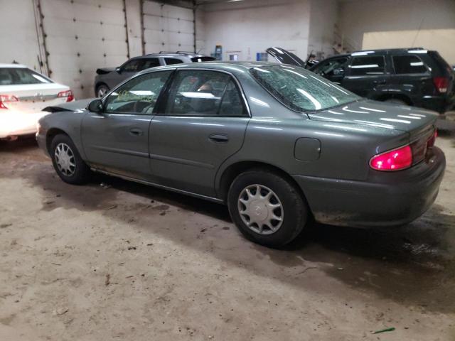 Photo 2 from auction – 2005 BUICK CENTURY CU with VIN 2G4WS52J851142983
