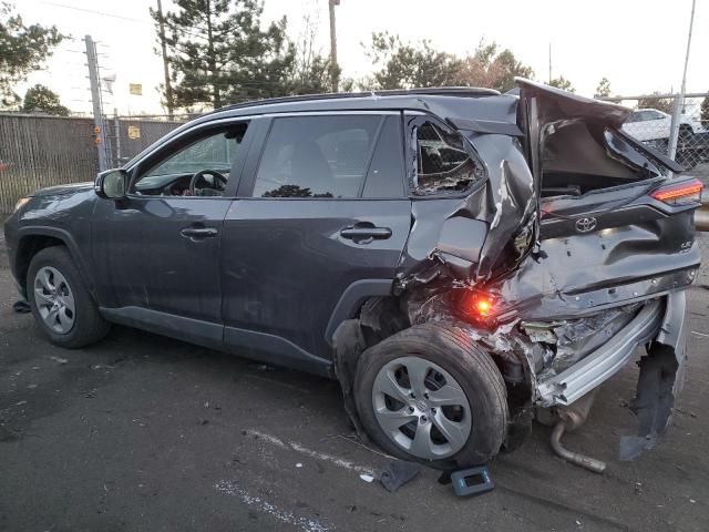 Photo 2 from auction – 2019 TOYOTA RAV4 LE with VIN 2T3G1RFV2KC022925
