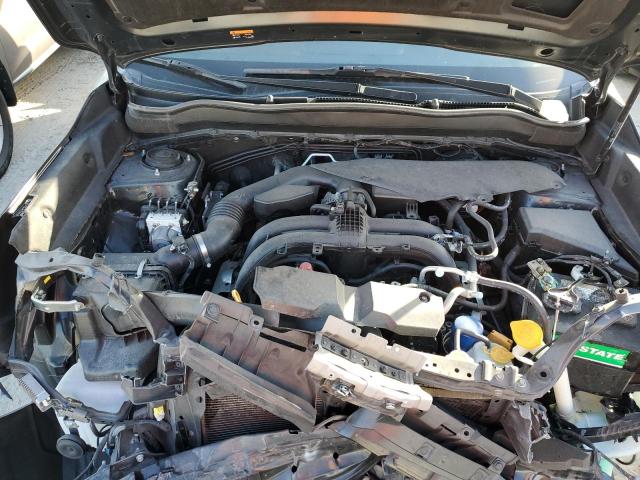 Photo 11 from auction – 2018 SUBARU FORESTER 2 with VIN JF2SJAEC4JH564897