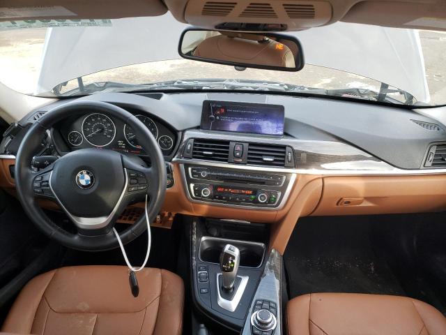 Photo 8 from auction – 2013 BMW 328 I SULE with VIN WBA3C1C50DF438616