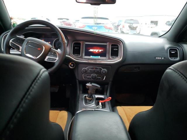 Photo 8 from auction – 2021 DODGE CHARGER SC with VIN 2C3CDXGJ7MH590356
