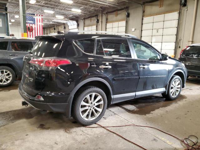Photo 3 from auction – 2018 TOYOTA RAV4 LIMIT with VIN 2T3DFREV8JW787639