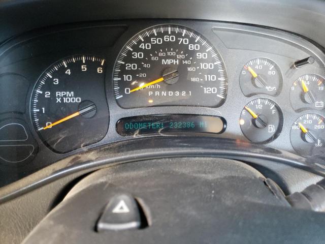 Photo 9 from auction – 2006 CHEVROLET SILVERADO with VIN 2GCEK13T061237614