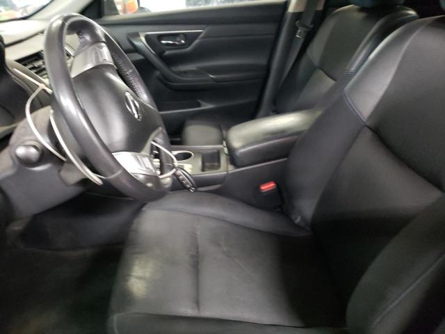 Photo 7 from auction – 2017 NISSAN ALTIMA 2.5 with VIN 1N4AL3AP2HC279640