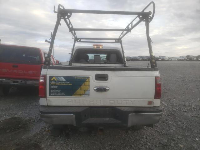 Photo 6 from auction – 2015 FORD F250 SUPER with VIN 1FT7W2BT8FED53792