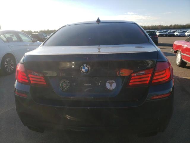 Zdjęcie 6 z aukcji – 2011 BMW 550 I z VIN WBAFR9C55BDE82021