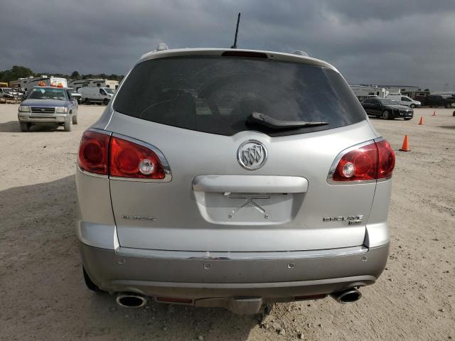 Photo 6 from auction – 2009 BUICK ENCLAVE CX with VIN 5GAER23D49J113321