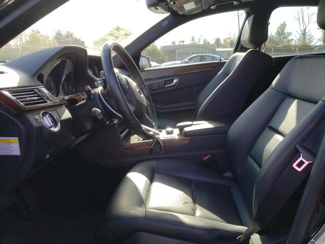 Photo 7 from auction – 2010 MERCEDES-BENZ E 350 4MAT with VIN WDDHF8HB2AA238472