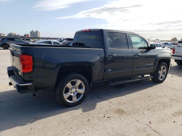 Photo 3 from auction – 2017 CHEVROLET SILVERADO with VIN 3GCPCRECXHG192547