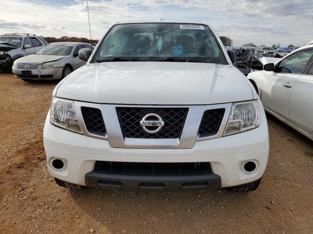Photo 5 from auction – 2016 NISSAN FRONTIER S with VIN 1N6AD0ER6GN704407