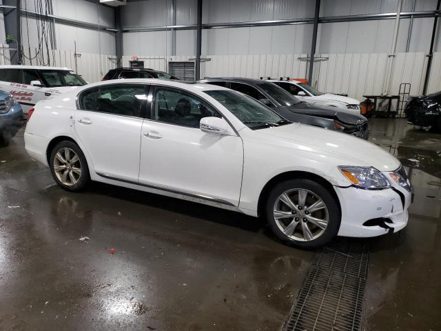 Photo 4 from auction – 2010 LEXUS GS 350 with VIN JTHCE1KS5A0024846