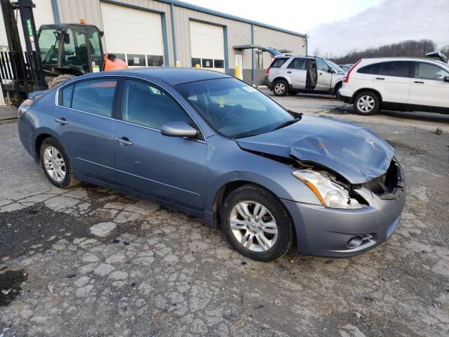 Photo 4 from auction – 2012 NISSAN ALTIMA BAS with VIN 1N4AL2AP6CN528738