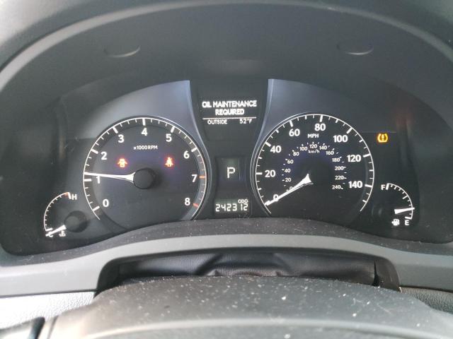 Photo 9 from auction – 2011 LEXUS RX 350 with VIN 2T2ZK1BA0BC063424