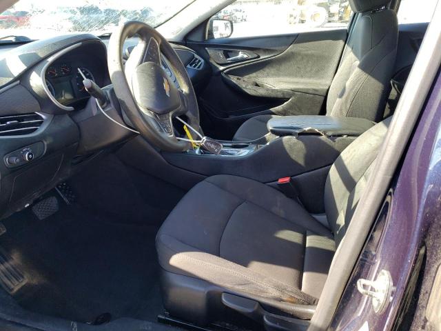 Photo 7 from auction – 2018 CHEVROLET MALIBU LS with VIN 1G1ZB5ST7JF116681