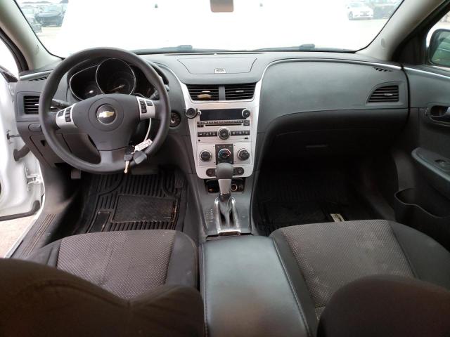 Photo 8 from auction – 2012 CHEVROLET MALIBU 1LT with VIN 1G1ZC5EU0CF279676