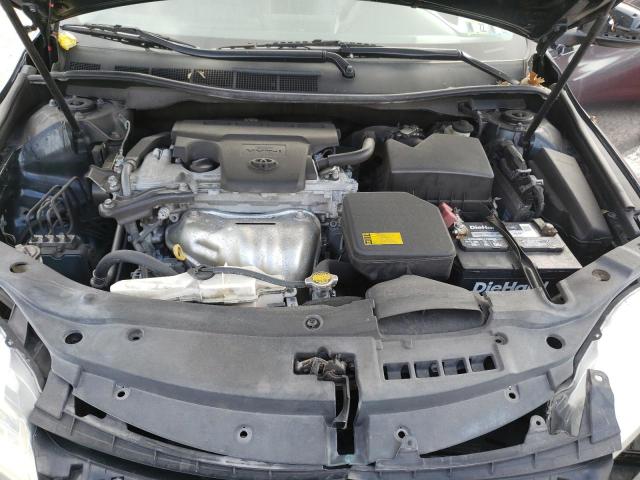 Photo 11 from auction – 2015 TOYOTA CAMRY LE with VIN 4T1BF1FK6FU059203