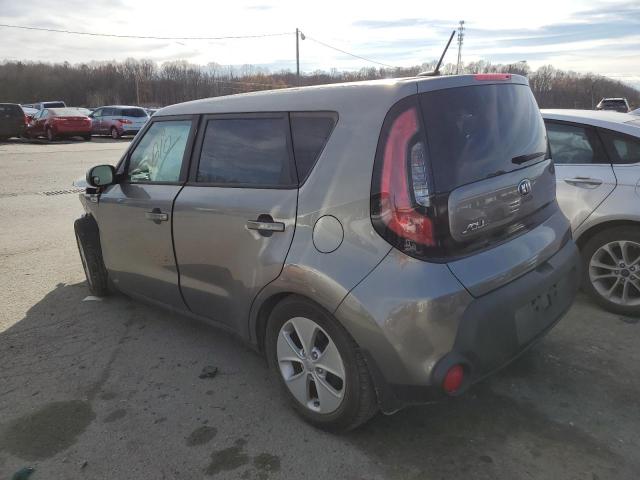 Photo 2 from auction – 2016 KIA SOUL with VIN KNDJN2A27G7396902