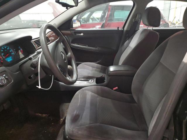 Photo 7 from auction – 2007 CHEVROLET IMPALA LT with VIN 2G1WT58K879145252
