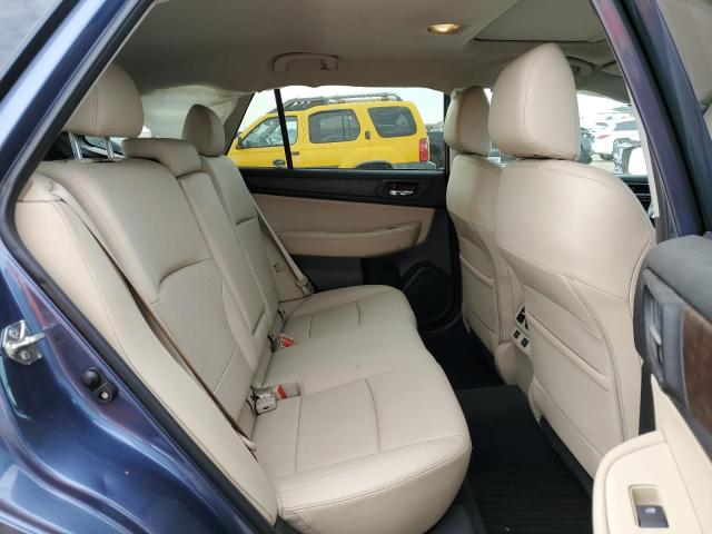 Photo 10 from auction – 2017 SUBARU OUTBACK 3. with VIN 4S4BSENC0H3205861