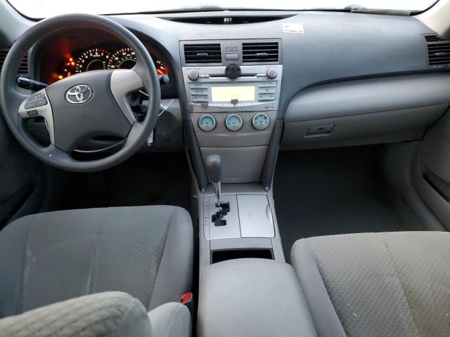 Photo 8 from auction – 2008 TOYOTA CAMRY CE with VIN 4T4BE46K88R040746