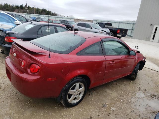 Photo 3 from auction – 2010 CHEVROLET COBALT 2LT with VIN 1G1AF1F56A7224144