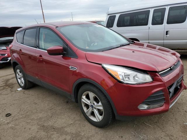 Photo 4 from auction – 2014 FORD ESCAPE SE with VIN 1FMCU0GX1EUB14962