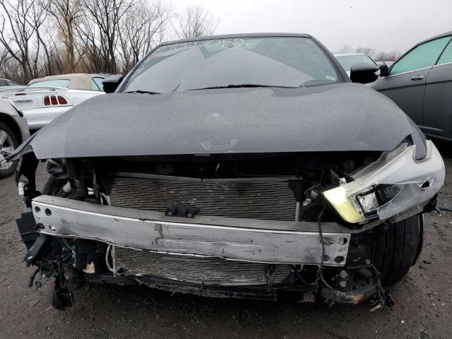Photo 5 from auction – 2017 NISSAN MAXIMA 3.5 with VIN 1N4AA6AP9HC440363