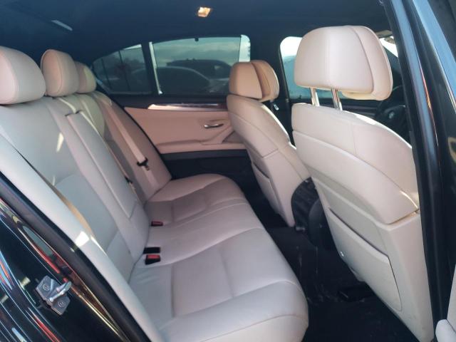 Zdjęcie 10 z aukcji – 2011 BMW 550 I z VIN WBAFR9C55BDE82021